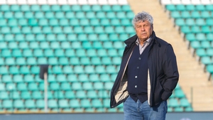 Gestul bizar al lui Mircea Lucescu, după ce a fost întrebat despre demisie. A făcut scandal monstru