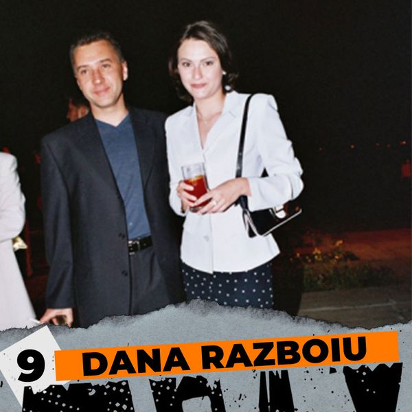 Bianca Drăgușanu nu e singura! TOP 20 – Vedete din România rupte cu bătaia de iubiții lor