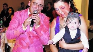 Liviu Guta canta pop