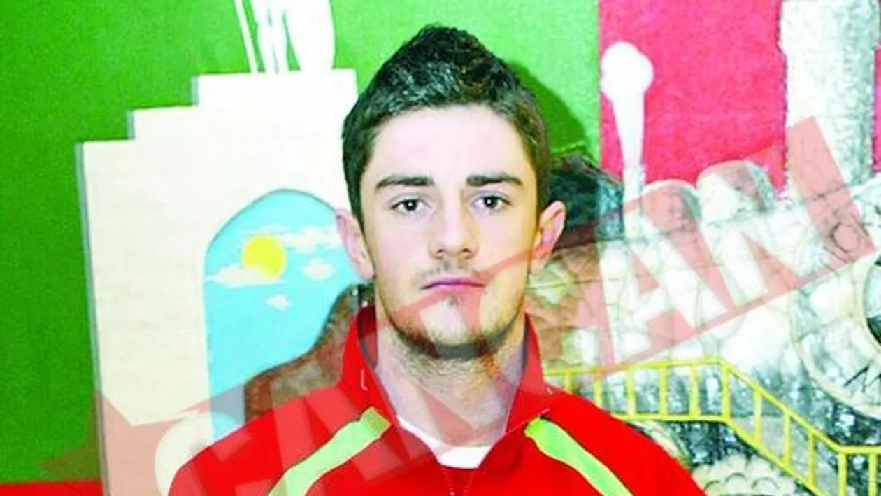 Cocis a lasat fotbalul pentru actorie