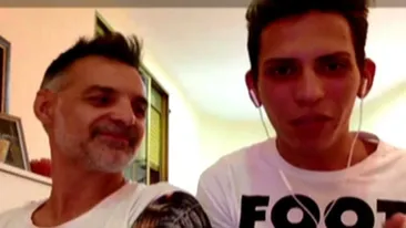 Dezvăluirile lui Florin Marin, despre relaţia cu actualul iubit, dar şi cu soţul englez: ”Mi-a spus că vrea să...”