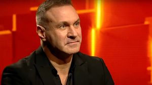 Motivul REAL pentru care Alin Oprea nu mai vorbește cu copiii săi, după ce a divorțat de Larisa Uță: ”Mă doare!”