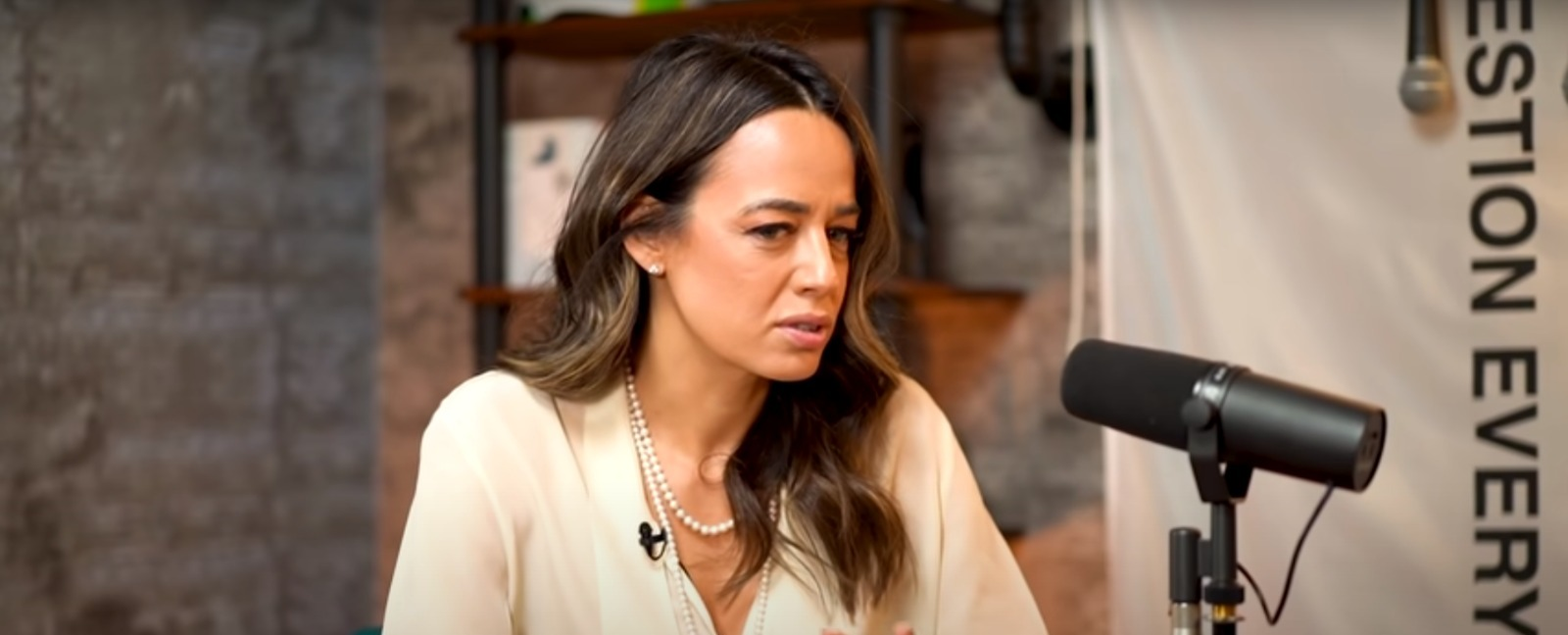 Andreea Raicu / Sursă foto: Captură Youtube