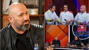 Nimeni nu se aștepta la asta! Cătălin Scărlătescu, dezvăluiri uluitoare despre Dumitrescu și Bontea: „Noi nu suntem prieteni”