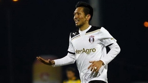 A luat avionul lui Ioan Niculae si s-a intors de urgenta in tara! Peripetiile lui Seto, singurul japonez din Liga 1!