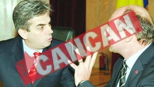 Basescu e nebun!