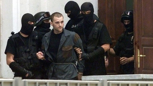 Ultima oră: alertă la penitenciarul Gherla! Passaris a cerut regim de detenţie mai lejer, iar gardienii au intrat în fibrilaţii!