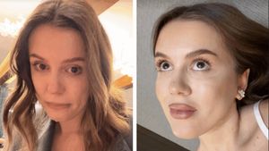 Ce este obligată Emily Burghelea să facă în retreatul pentru lăuze în care s-a internat: „E un fel de poțiune 'magică' în interior”