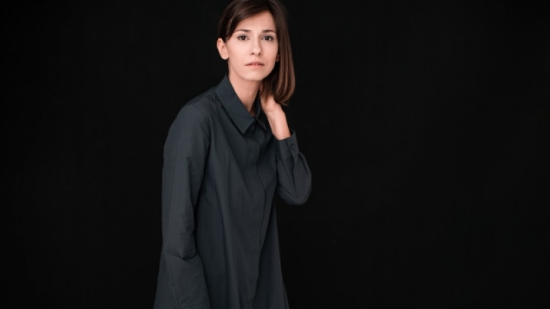 Dana Rogoz, mărturie sfâşietoare la 5 ani de la moartea tatălui: "Îl simt aproape"