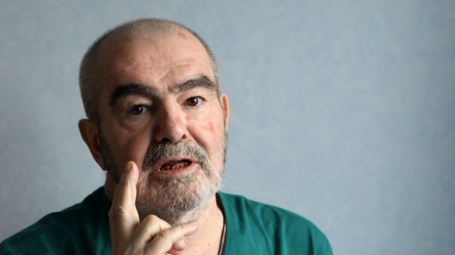 Care a fost ultima dorinţă a lui George Stanca înainte să moară pe un pat de spital. Soţia jurnalistului, mărturisiri cu lacrimi în ochi