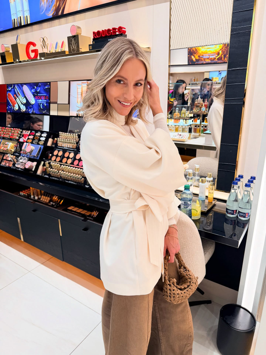 O nouă despărțire în showbiz! Andreea Perju și iubitul misterios și-au spus adio