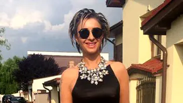 Cât de bine arată Anamaria Prodan într-o rochie mulată. ”Sexy-impresara” a încins internetul!