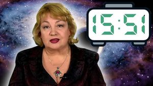 Cele două zodii care vor avea momente de cumpănă astăzi, la ora 15:51, potrivit faimoasei Urania