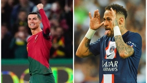 Neymar și Cristiano Ronaldo, la aceeași echipă? Scenariul fabulos în care cele două staruri ale fotbalului ajung să joace împreună
