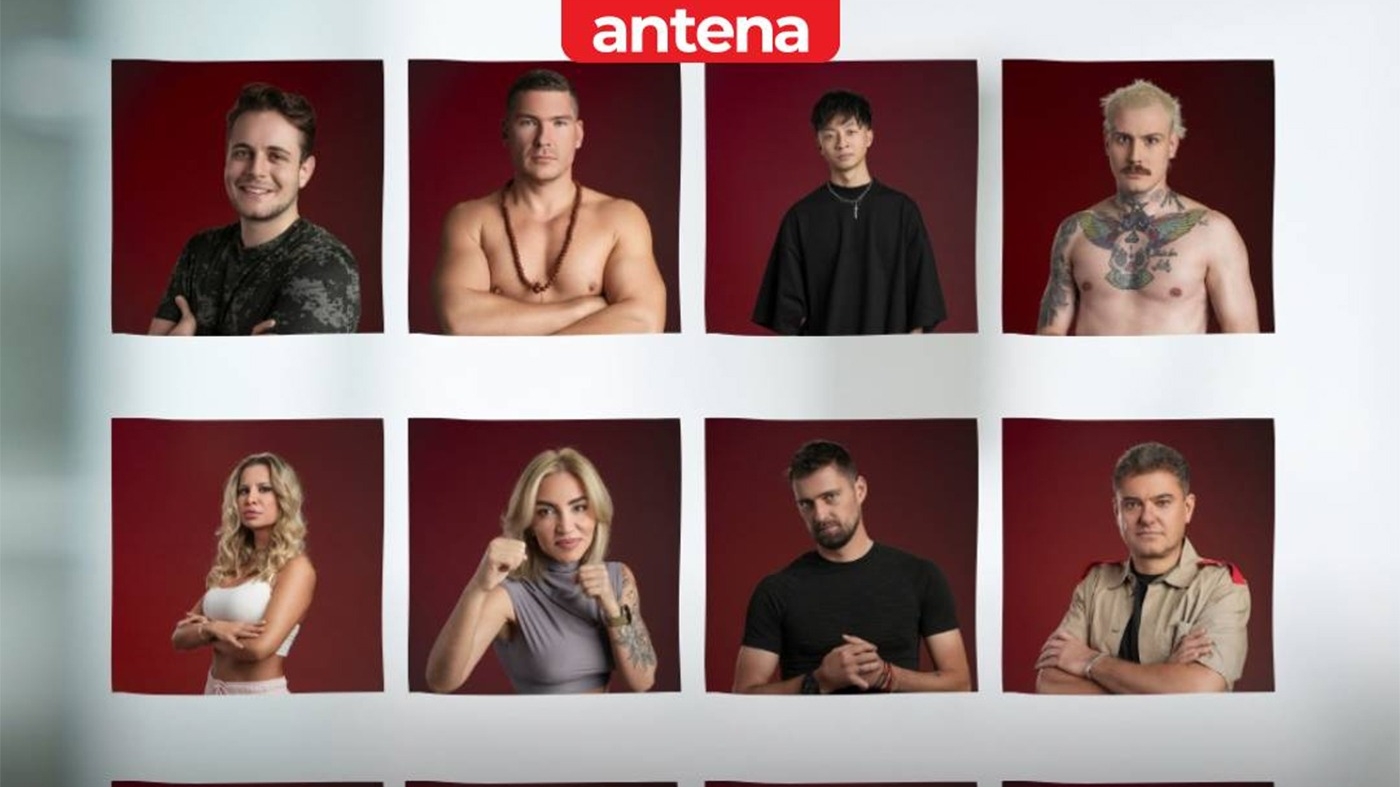 Lovitură de teatru la Antena 1! Survivor 2026 nici nu a început și 2 "faimoase" s-au retras deja din competiție