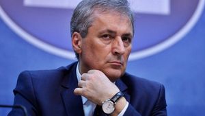 Anunțul făcut de Marcel Vela: ”Mi-am propus ca în fiecare zi de miercuri, începând de mâine, să...”