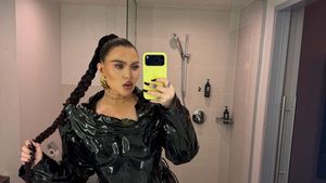 Jefuită de o cântăreață, Oana Radu a mai trăit o surpriză neplăcută. Ce i-a mai furat femeia