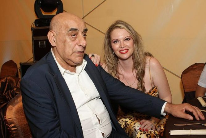 S-a aflat! Care este boala de care suferă Viorel Lis. Oana, soția fostului edil al Capitalei, este disperată. “Din păcate, este diagnosticat cu…”