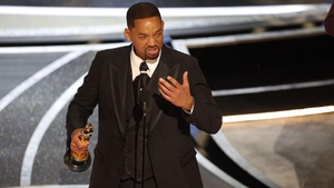 Incredibil! Will Smith nu l-a pălmuit doar pe Chris Rock. Artistul a lovit și un reporter ucrainean