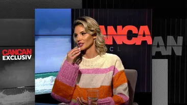 Dani Oțil, Răzvan Simion și Florin Ristei nu o vor ierta! Ramona Olaru i-a spart: ”Aia mică e geloasă...”