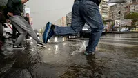 Vremea în București, de Înviere. Anunțul meteorologilor