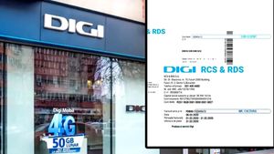 Schimbare majoră pentru clienții DIGI. Modificarea intră în vigoare începând cu 27 mai 2026