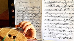 La 19 ani, studiază la o universitate prestigioasă. Povestea violonistei din Bârlad care vorbeşte patru limbi străine şi...