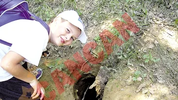 Un pusti de 14 ani din Bucuresti s-a imprietenit cu şarpele-monstru