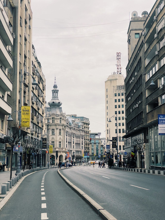 București / Sursa foto: Pexels