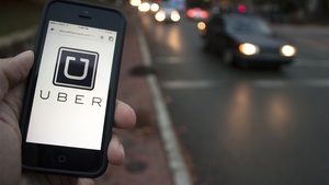 Uber ar putea fi interzis în Bucureşti!