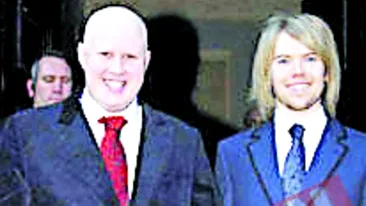 Primul divort gay de milioane de euro