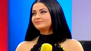 Gabriela Cristea: In emisiunea mea nu vor fi chilotareli, ca in alte productii TV, pentru ca eu am avut succes la orice ora am fost dufizata