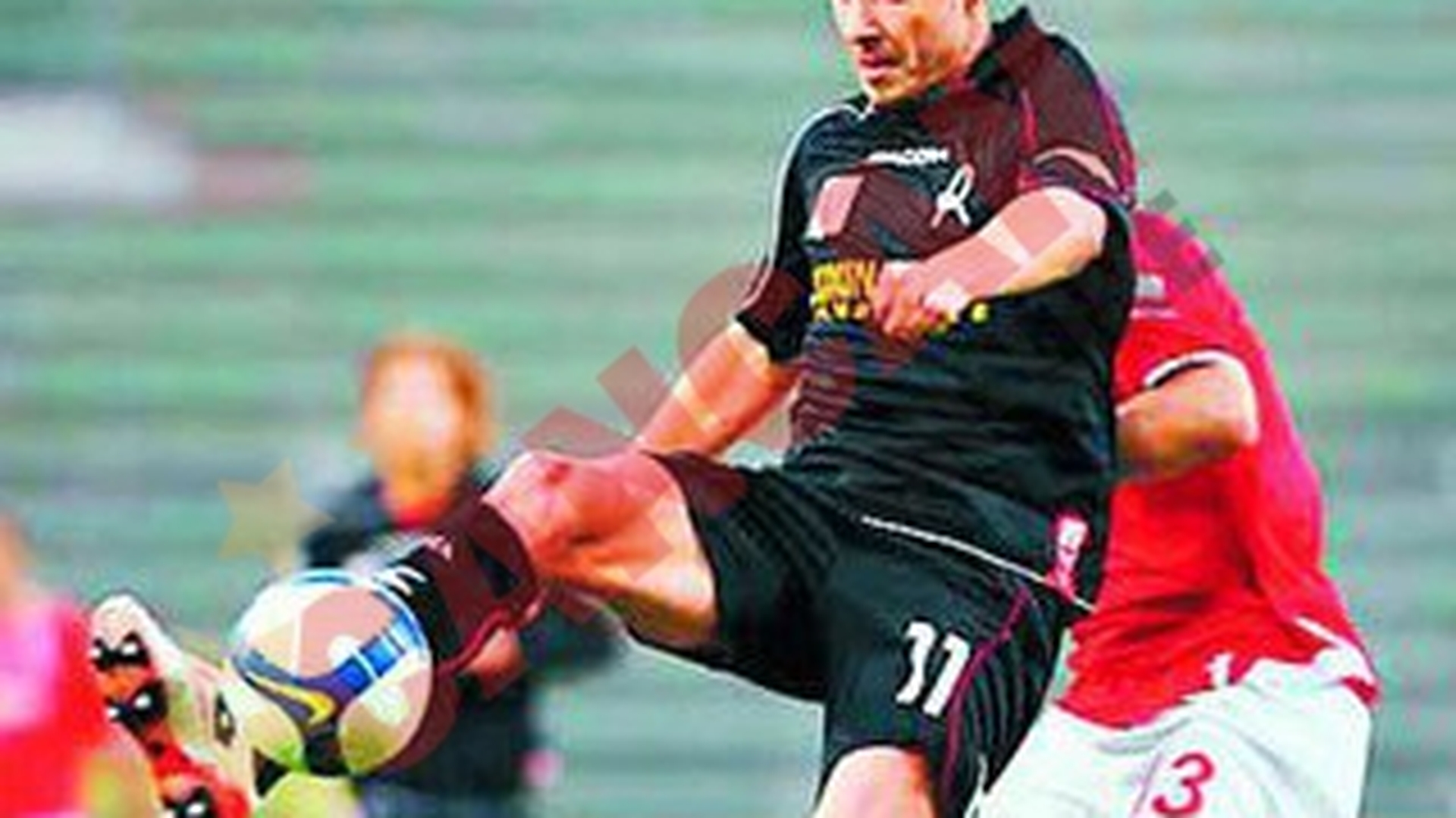CFR Cluj pastreaza Supercupa Romaniei, dupa un thriller la penalty-uri cu Unirea!