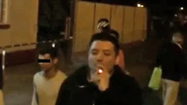 Dealerul vedetelor, declaratii halucinogene! “Am dat droguri pe datorie! Cocaina pentru care am facut inchisoare era a lui