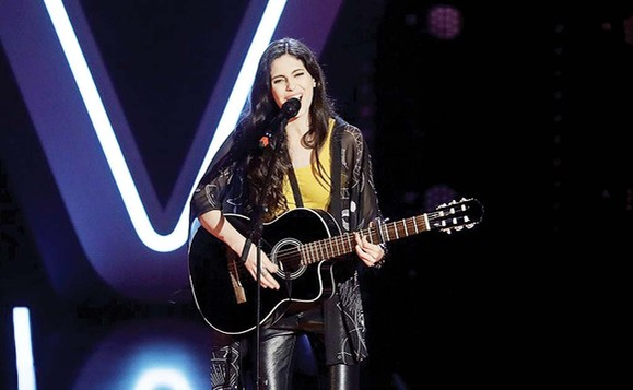 Ei sunt semifinaliștii de la Vocea României 2018! Smiley, Tudor Chirilă, Andra și Irina Rimes au rămas cu cei mai buni elevi