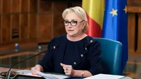 Dăncilă, după anunțul lui Giuliani: ”Dacă aș fi președinte, nu aș accepta să se vorbească despre România!”