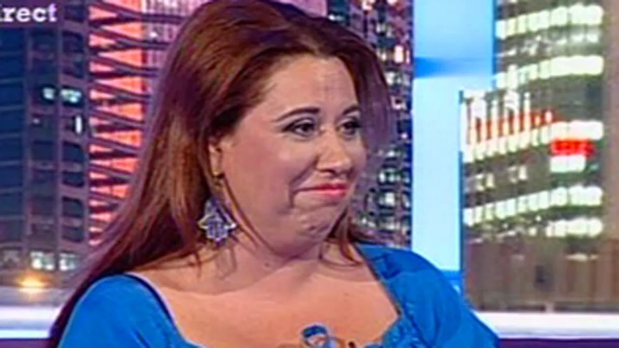 Oana Roman, tot fara iubit: Sunt o femeie singura si independenta, multe ar vrea sa fie ca mine