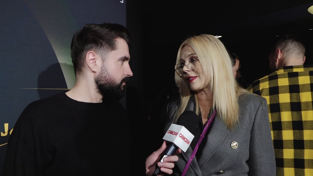 Dana Săvuică: "Dar cine a zis că m-a înșelat cineva pe mine?! Eram geloasă și erau și ei geloși, era un fel de război fără sens, care a dus la pierderi și de o parte și de alta. Deci n-am câștigat nimic!" (Foto: captură video)