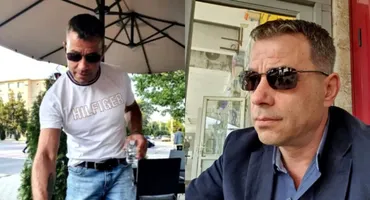 Robert Lupu, înglodat în datorii! Ce a apărut pe avizierul blocului din Onești, unde a locuit criminalul Teodorei Marcu