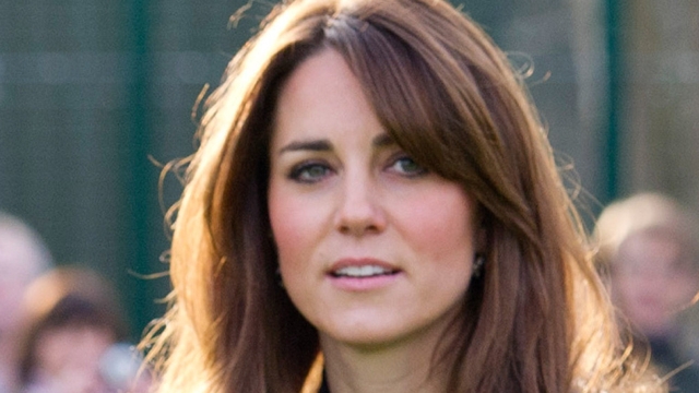 Kate Middleton ar putea muri! Ducesa NU are voie sa fie insarcinata