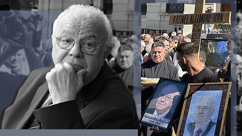 Supărarea fiului cel mic al lui Alexandru Arșinel: "Niciun teatru din România nu ne-a contactat pentru asta". Nu  se va organiza niciun festival cu numele îndrăgitului actor