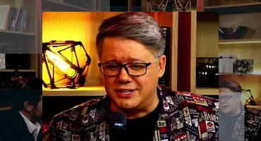 Paul Surugiu, dialog savuros cu “Bubulina”: “Am cea mai tânără bunică din lume!” A sunat-o în timpul podcastului pe cea care îl așteaptă acasă