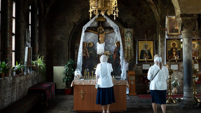 Ce sunt Rusaliile și când se sărbătoresc. Tradiții și superstiții