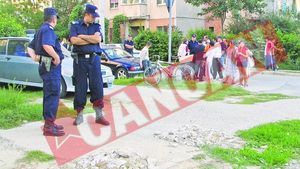 Razboi mafiot pe strazile Craiovei