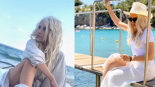 Amna și povestea uluitoare din toaleta unui mall din Capitală: ”A venit după mine la baie!”