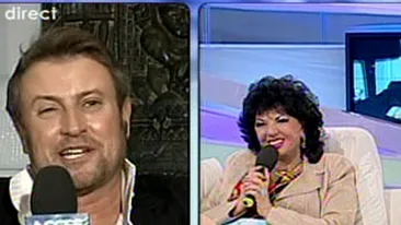 Carmen Harra: Catalin Botezatu va mai avea un copil