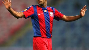 Momente dramatice pentru Bănel Nicoliță. “Am vrut să mă omor!” Care e povestea fostului fotbalist al Stelei