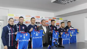 Moldovenii şi-au prezentat achiziţiile!