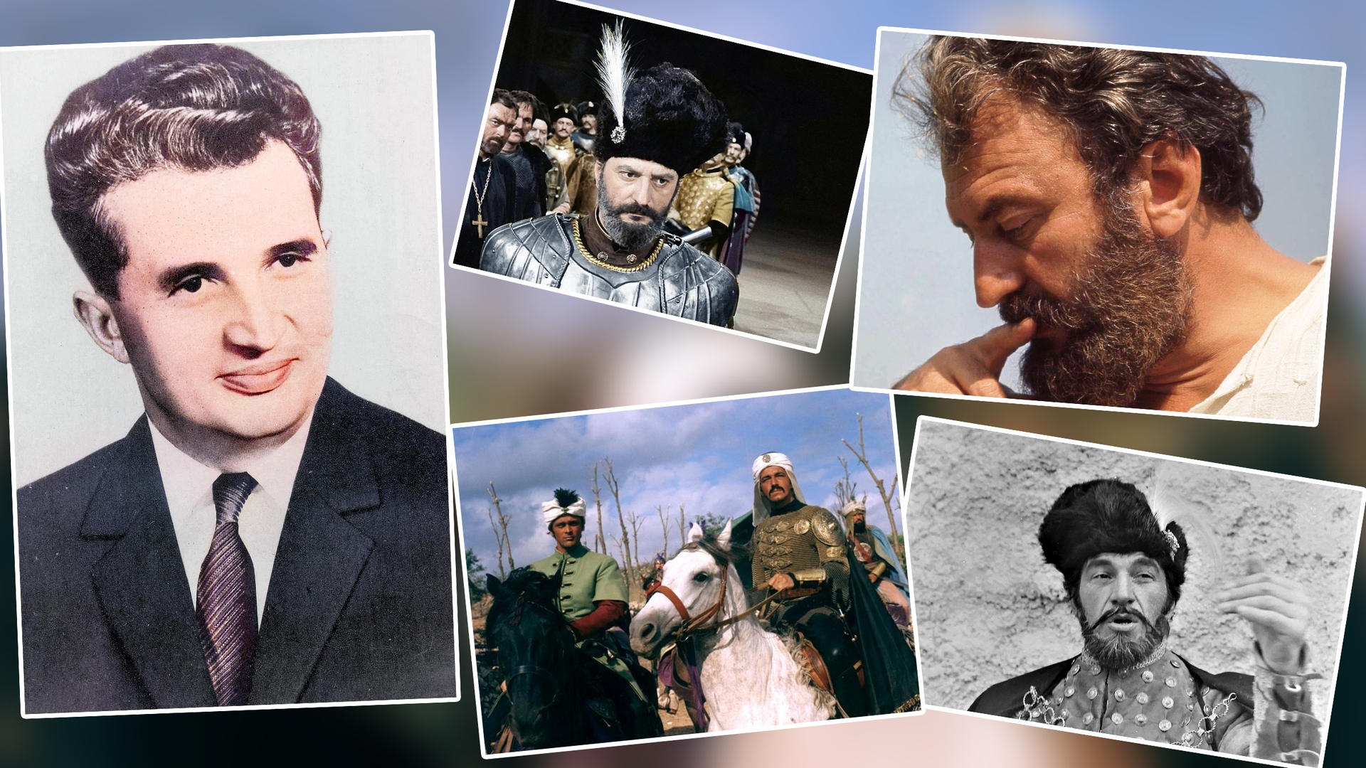 Detalii neștiute despre un film legendar. Scenele incitante care puteau schimba „Mihai Viteazul”: decizia luată la vârful regimului