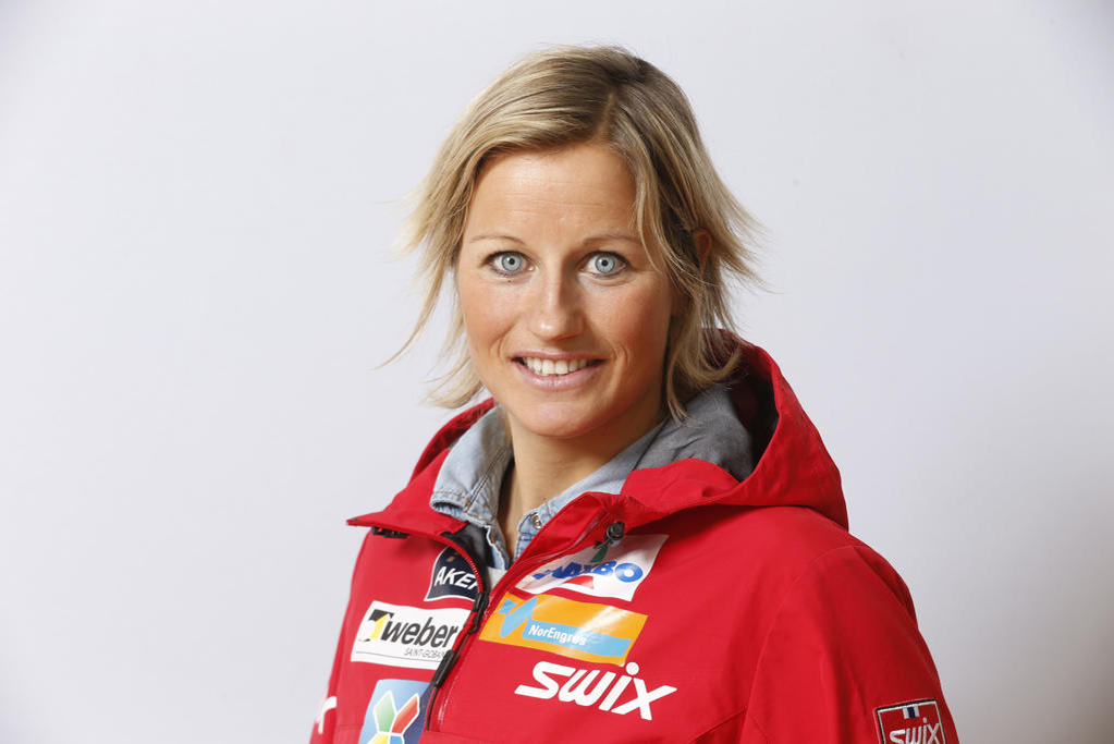 Campioana olimpică Vibeke Skofterud a fost găsită moartă